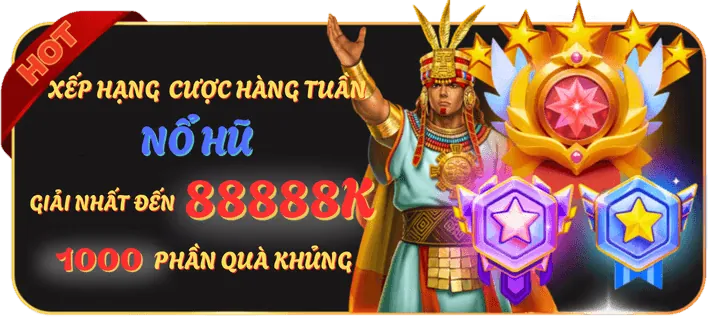 Khuyến mãi nạp tiền hàng ngày EV88VN
