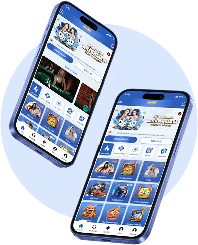 Kho game đa dạng EV88VN