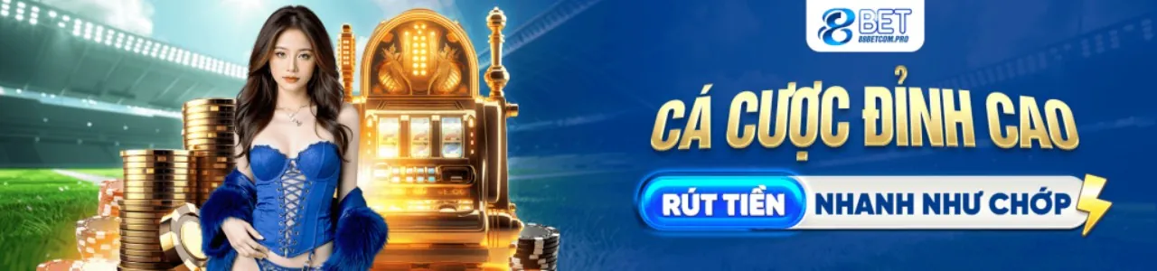 Hình ảnh chính Nổ Hũ EV88VN 2026 với các trò chơi slot hấp dẫn