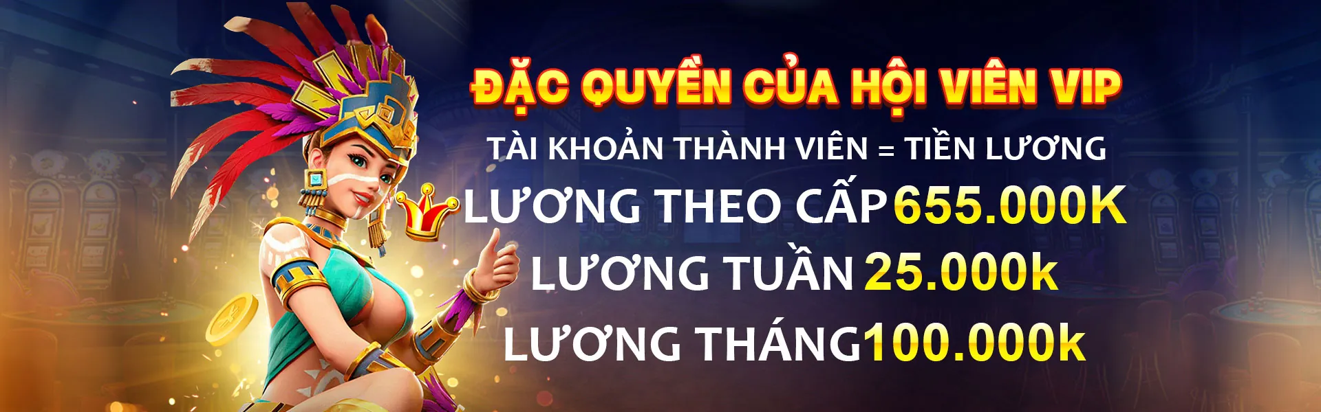 Hình ảnh chính chương trình hoàn trả tiền gửi hàng ngày ev88vn
